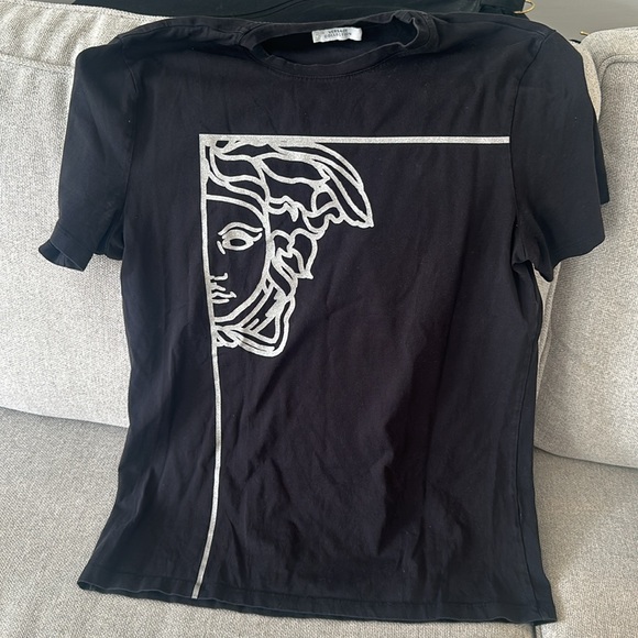 Versace tee - Picture 2 of 4